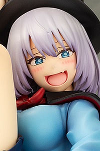 KOTOBUKIYA Tejina Senpai Senpai 1/7 PVC Figure