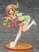 Phat! iDOLM@STER Cinderellas Girls Kitami Yuzu Citron Days Ver. 1/8 PVC Figure gallery thumbnail