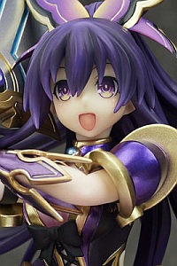 Kaitendoh Date A Live Yatogami Tohka 1/7 PVC Figure