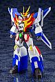 KOTOBUKIYA Yuusha Exkaiser Great Exkaiser Plastic Kit gallery thumbnail