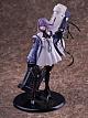 RIBOSE Kidou Sentai Iron Saga Teresa PVC Figure gallery thumbnail