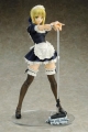 ALTER Fate/hollow ataraxia Saber Maid Ver. 1/6 PVC Figure gallery thumbnail