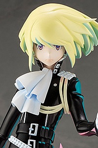 KOTOBUKIYA Promare Lio Fotia 1/7 Plastic Figure (Re-release)