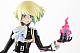 KOTOBUKIYA Promare Lio Fotia 1/7 Plastic Figure gallery thumbnail