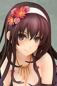 ANIPLEX Saenai Heroine no Sodatekata Flat Kasumigaoka Utaha -Lingerie Ver.- 1/7 PVC Figure