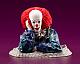 KOTOBUKIYA ARTFX IT DOKODEMO IT Pennywise (1990) 1/6 PVC Figure gallery thumbnail