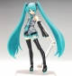 MAX FACTORY VOCALOID2 Character Vocal Series 01 Hatsune Miku figma Hatsune Miku gallery thumbnail