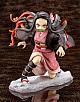 KOTOBUKIYA Kimetsu no Yaiba ARTFX J Kamado Nezuko 1/8 PVC Figure gallery thumbnail