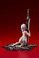 KOTOBUKIYA CODE VEIN ARTFX J Ken ni Yorisou Io 1/7 Plastic Figure gallery thumbnail