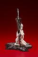 KOTOBUKIYA CODE VEIN ARTFX J Ken ni Yorisou Io 1/7 Plastic Figure gallery thumbnail
