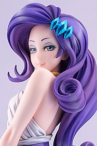 KOTOBUKIYA MY LITTLE PONY BISHOUJO Rarity 1/7 PVC Figure