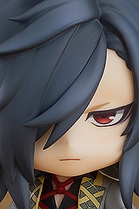 ORANGE ROUGE Toukan Ranbu -ONLINE- Nendoroid Odenta Mitsuyo