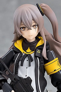 MAX FACTORY GIRLS' FRONTLINE figma UMP45