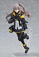 MAX FACTORY GIRLS' FRONTLINE figma UMP45 gallery thumbnail