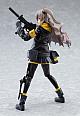 MAX FACTORY GIRLS' FRONTLINE figma UMP45 gallery thumbnail