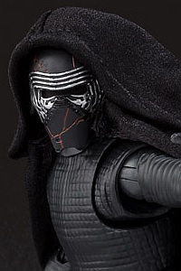 BANDAI SPIRITS S.H.Figuarts Kylo Ren (STAR WARS: The Rise of Skywalker)