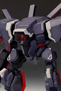 miHoYo Houkai 3rd Titan Plastic Kit