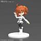 BANDAI SPIRITS Puchirittsu Master/Female Protagonist Plastic Kit gallery thumbnail