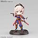 BANDAI SPIRITS Puchirittsu Saber/Miyamoto Musashi Plastic Kit gallery thumbnail