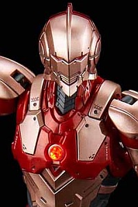 BANDAI SPIRITS Figure-rise Standard ULTRAMAN [B TYPE] (Limiter Released Ver.) 1/12 Plastic Kit