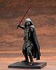 KOTOBUKIYA ARTFX+ Star Wars Kylo Ren The Rise of Skywalker Ver. 1/10 PVC Figure gallery thumbnail