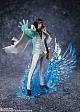 BANDAI SPIRITS Figuarts ZERO [EXTRA BATTLE] The Three Admirals Kuzan -Aokiji- gallery thumbnail