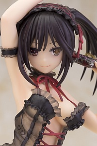 DATE A LIVE IV 1/7 SCALE FIGURE - KURUMI TOKISAKI (LINGERIE SWIMWEAR VER.)  BY SPIRITALE