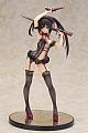Alphamax Date A Live Tokisaki Kurumi Lingerie Ver. Black color 1/7 Plasitc Figure gallery thumbnail