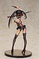 Alphamax Date A Live Tokisaki Kurumi Lingerie Ver. Black color 1/7 Plasitc Figure gallery thumbnail
