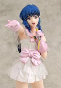 CM's Corp. Super Dimension Fortress Macross Do You Remember Love Lynn Minmay PVC Figure