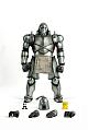 threezero Fullmetal Alchemist FigZero Alphonse Elric 1/6 Action Figure gallery thumbnail