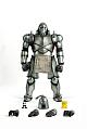 threezero Fullmetal Alchemist Alphonse Elric 1/6 Action Figure gallery thumbnail