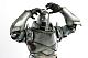 threezero Fullmetal Alchemist FigZero Alphonse Elric 1/6 Action Figure gallery thumbnail
