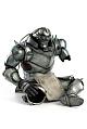 threezero Fullmetal Alchemist FigZero Alphonse Elric 1/6 Action Figure gallery thumbnail
