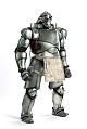 threezero Fullmetal Alchemist FigZero Alphonse Elric 1/6 Action Figure gallery thumbnail