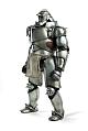threezero Fullmetal Alchemist FigZero Alphonse Elric 1/6 Action Figure gallery thumbnail