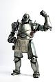 threezero Fullmetal Alchemist FigZero Alphonse Elric 1/6 Action Figure gallery thumbnail