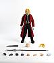 threezero Fullmetal Alchemist Edward Elric 1/6 Action Figure gallery thumbnail