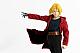 threezero Fullmetal Alchemist FigZero Edward Elric 1/6 Action Figure gallery thumbnail