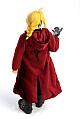 threezero Fullmetal Alchemist FigZero Edward Elric 1/6 Action Figure gallery thumbnail