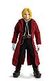 threezero Fullmetal Alchemist FigZero Edward Elric 1/6 Action Figure gallery thumbnail