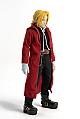 threezero Fullmetal Alchemist FigZero Edward Elric 1/6 Action Figure gallery thumbnail
