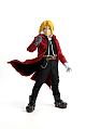 threezero Fullmetal Alchemist FigZero Edward Elric 1/6 Action Figure gallery thumbnail