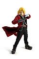 threezero Fullmetal Alchemist FigZero Edward Elric 1/6 Action Figure gallery thumbnail