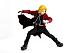 threezero Fullmetal Alchemist FigZero Edward Elric 1/6 Action Figure gallery thumbnail