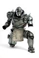 threezero Fullmetal Alchemist FigZero Edward Elric + Alphonse Elric Twin Pack 1/6 Action Figure gallery thumbnail