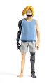 threezero Fullmetal Alchemist FigZero Edward Elric + Alphonse Elric Twin Pack 1/6 Action Figure gallery thumbnail
