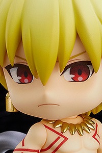 ORANGE ROUGE Fate/Grand Order Nendoroid Archer/Gilgamesh Third Ascension Ver.