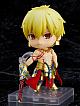 ORANGE ROUGE Fate/Grand Order Nendoroid Archer/Gilgamesh Third Ascension Ver. gallery thumbnail