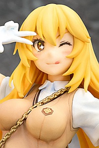 Phat! Company Phatism Toaru Kagaku no Railgun T Shokuhou Misaki 1/7 PVC Figure